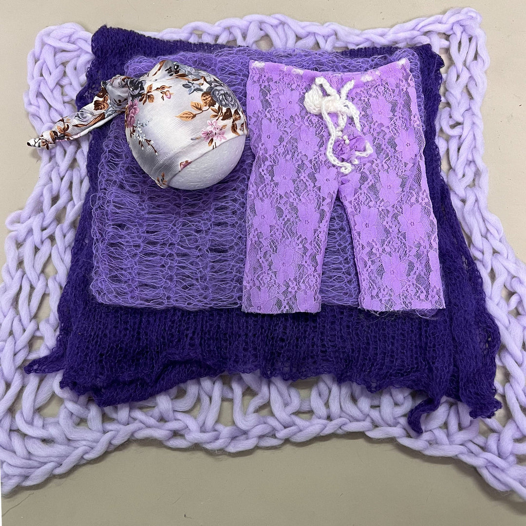 Newborn 5-piece Sets