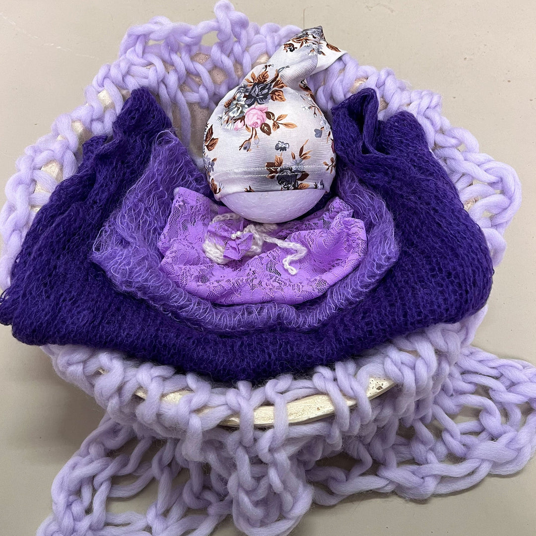 Newborn 5-piece Sets