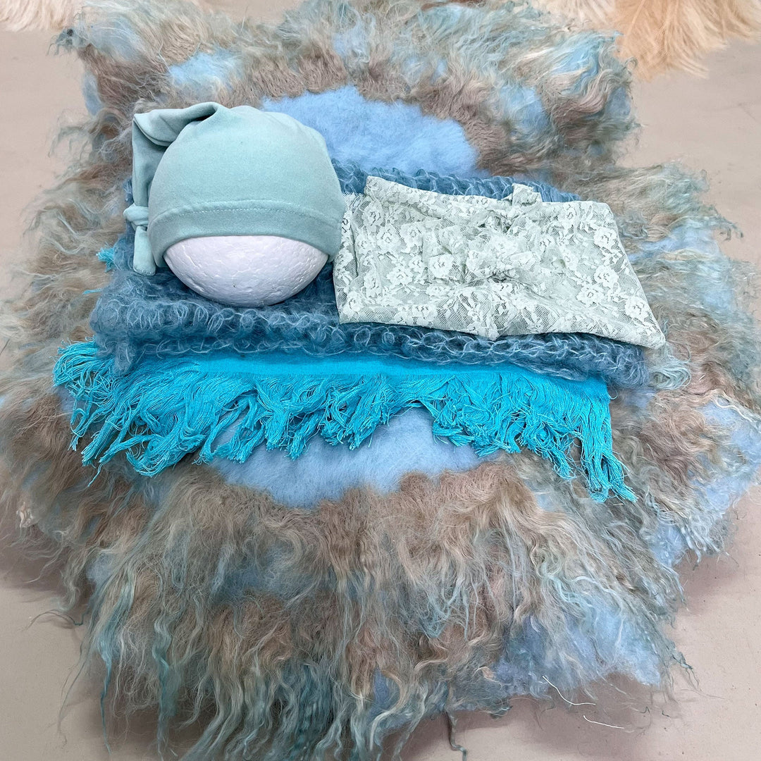 Newborn 5-piece Sets