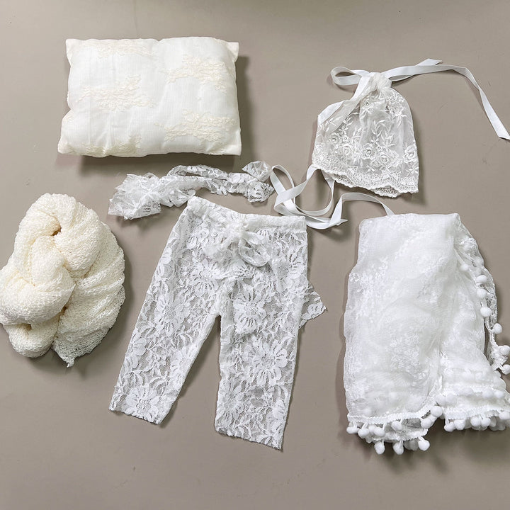 Newborn 5-piece Sets