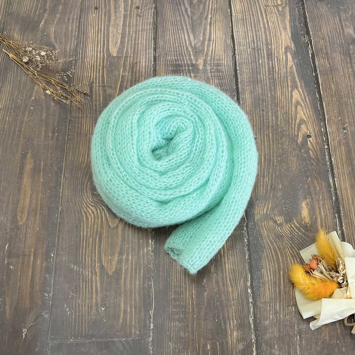 Enveloppes extensibles pour nouveau-né de 59 pouces x 16 pouces