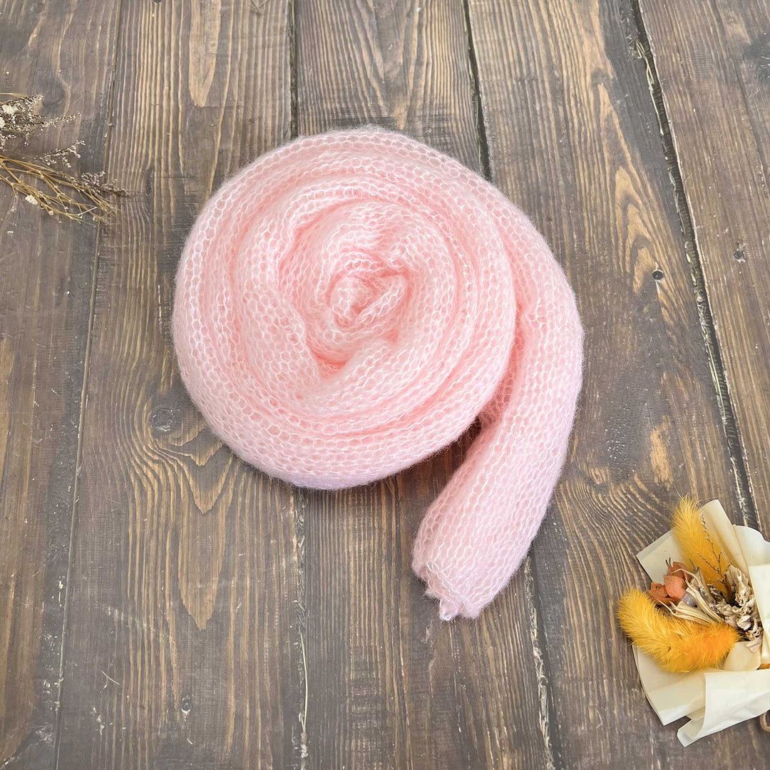 Enveloppes extensibles pour nouveau-né de 59 pouces x 16 pouces