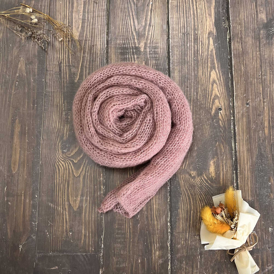 Enveloppes extensibles pour nouveau-né de 59 pouces x 16 pouces