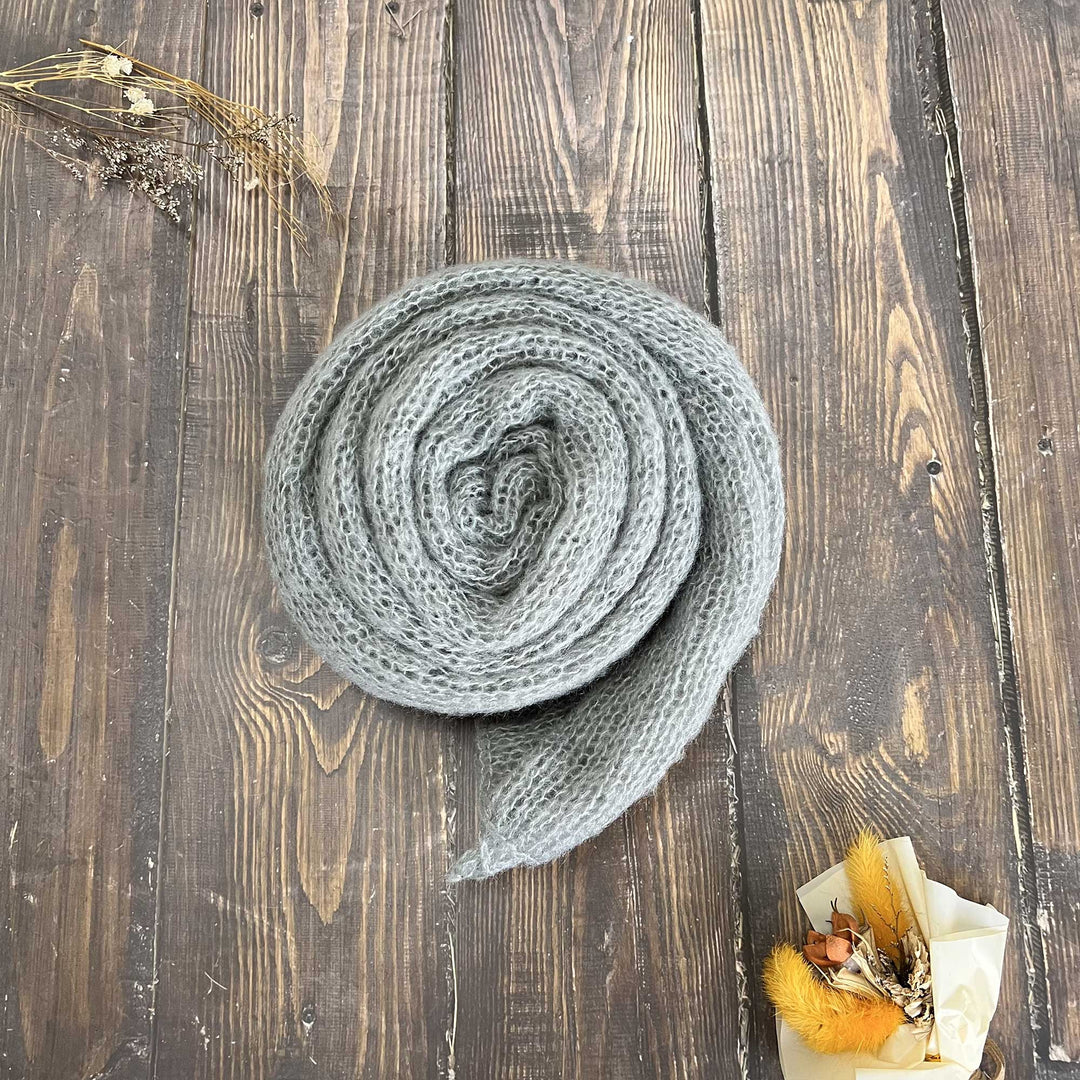 Enveloppes extensibles pour nouveau-né de 59 pouces x 16 pouces