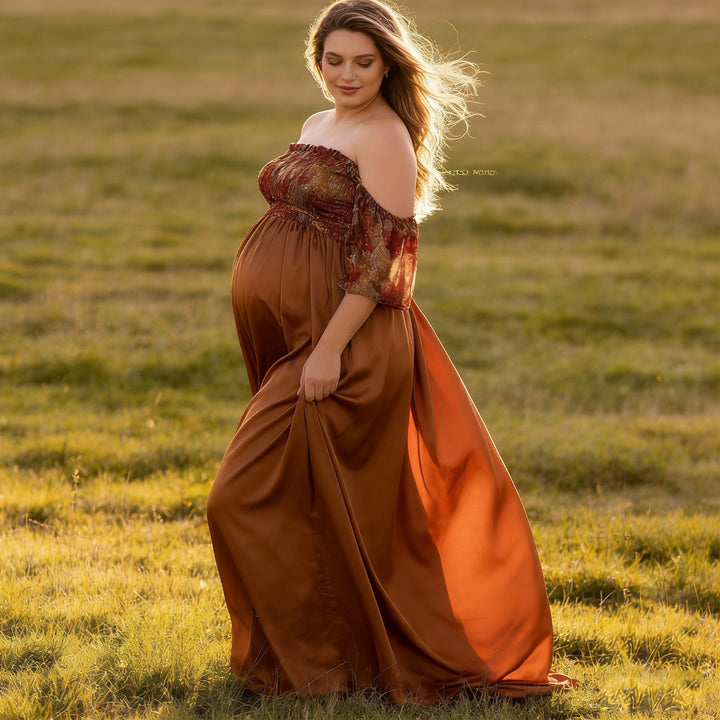 Vestido de Xenia