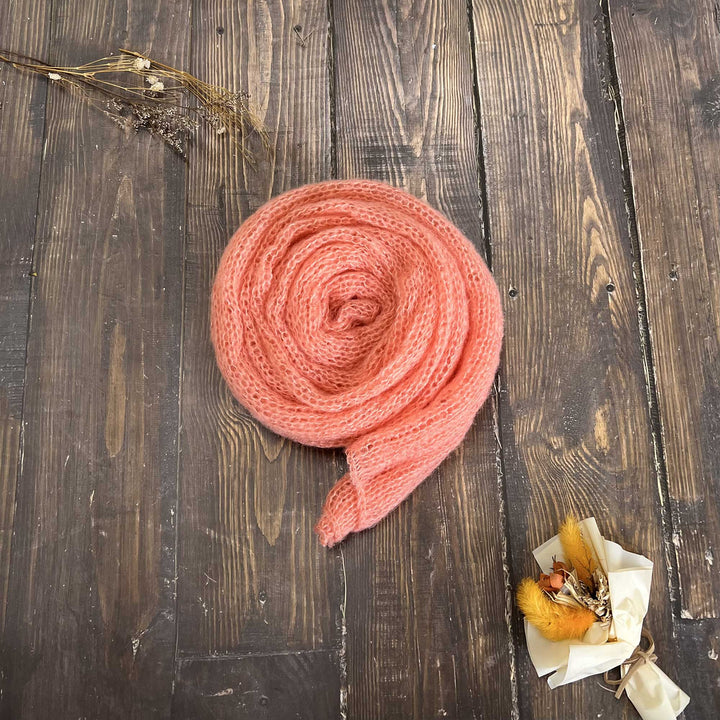 Enveloppes extensibles pour nouveau-né de 59 pouces x 16 pouces