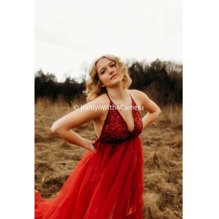 Robe Phénix
