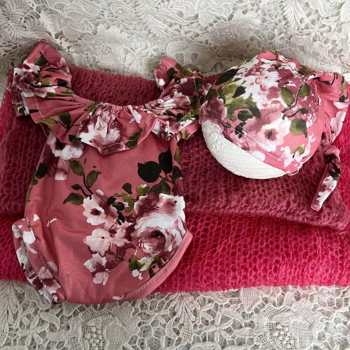 Newborn 4-piece Sets RTS