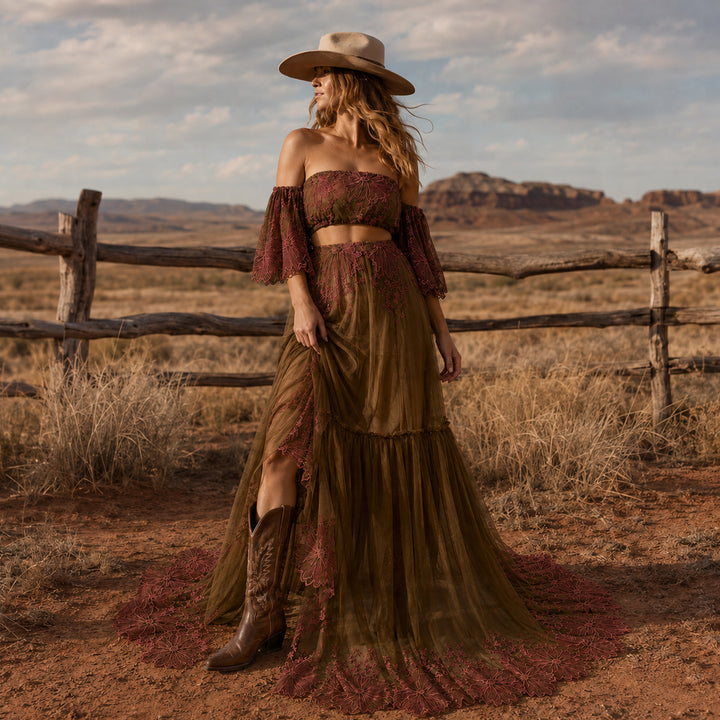 Maris Gown