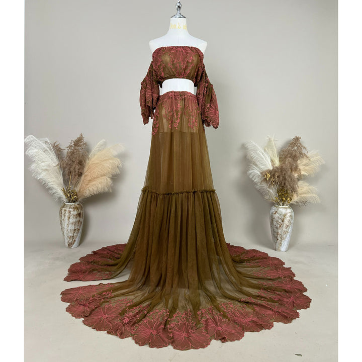 Maris Gown