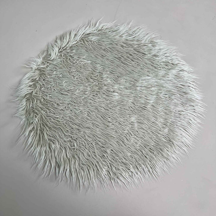 Faux Fur 60CM Blanket