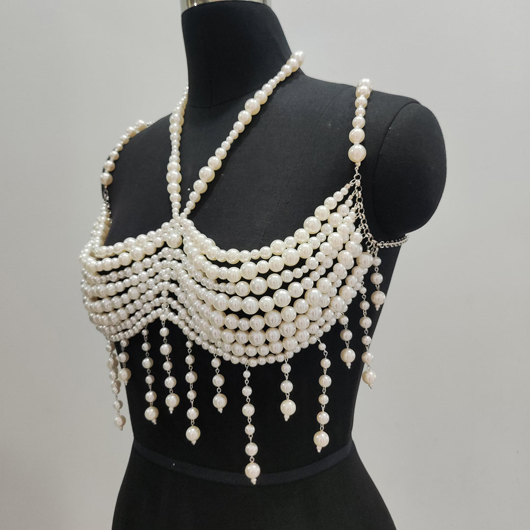 Chest Chain Accessories