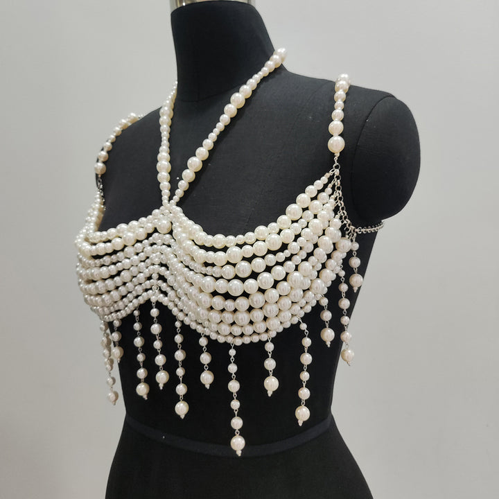 Chest Chain Accessories