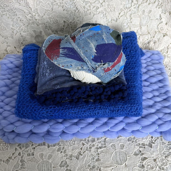 Newborn 4-piece Sets RTS