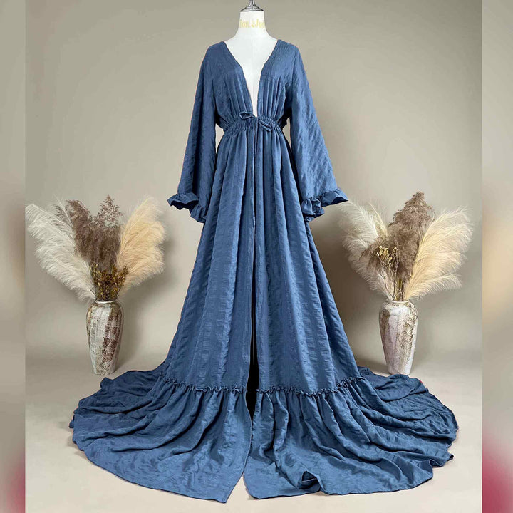 Jocasta Gown