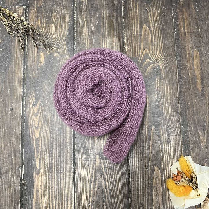 Enveloppes extensibles pour nouveau-né de 59 pouces x 16 pouces