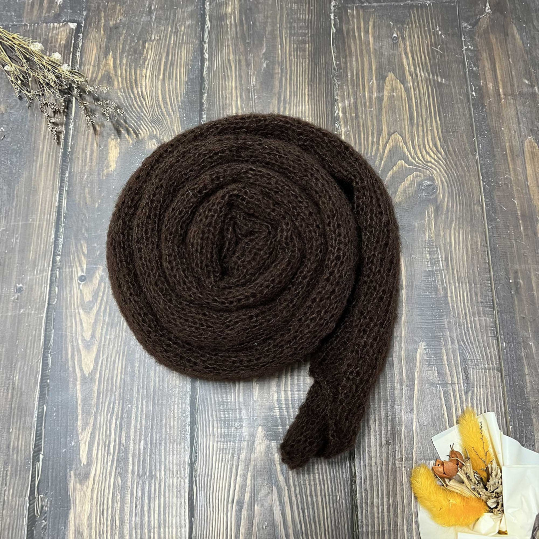 Enveloppes extensibles pour nouveau-né de 59 pouces x 16 pouces