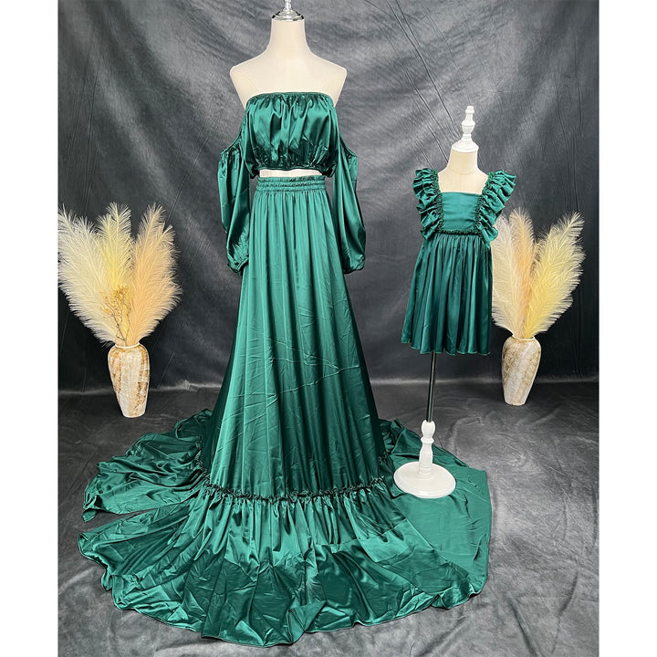 Molly Mommy & Me Dress