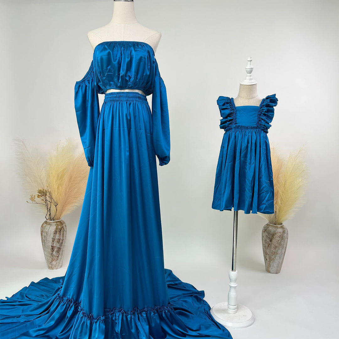 Molly Mommy & Me Dress