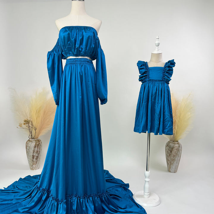 Molly Mommy & Me Dress