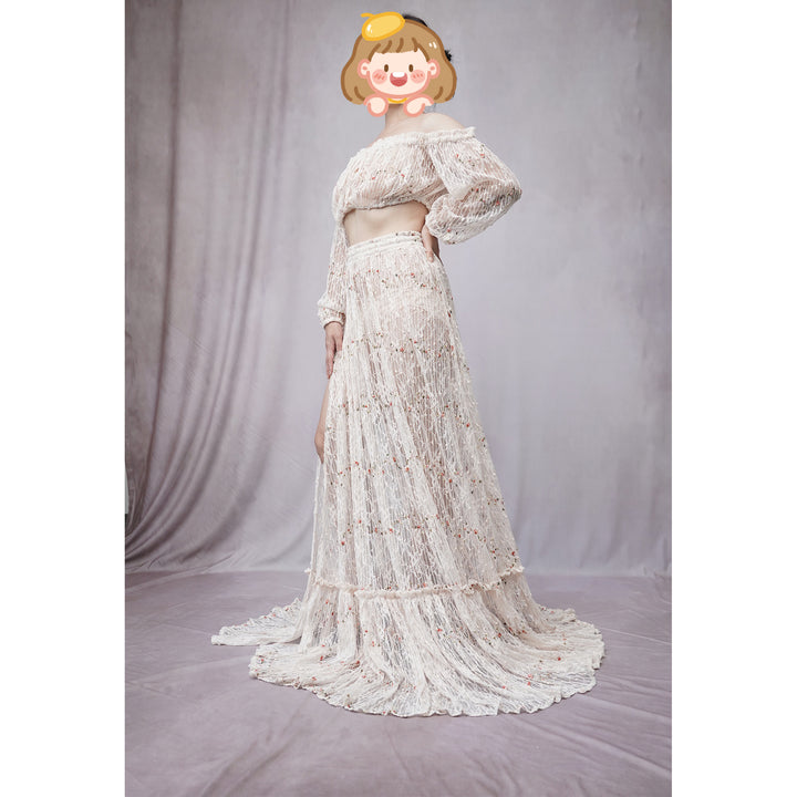 Madge Gown