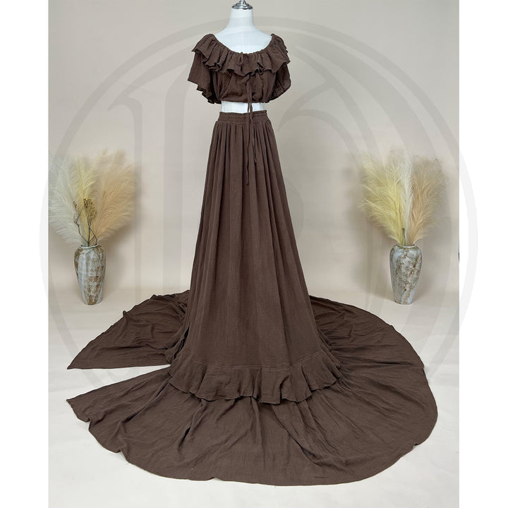 Mamie Gown