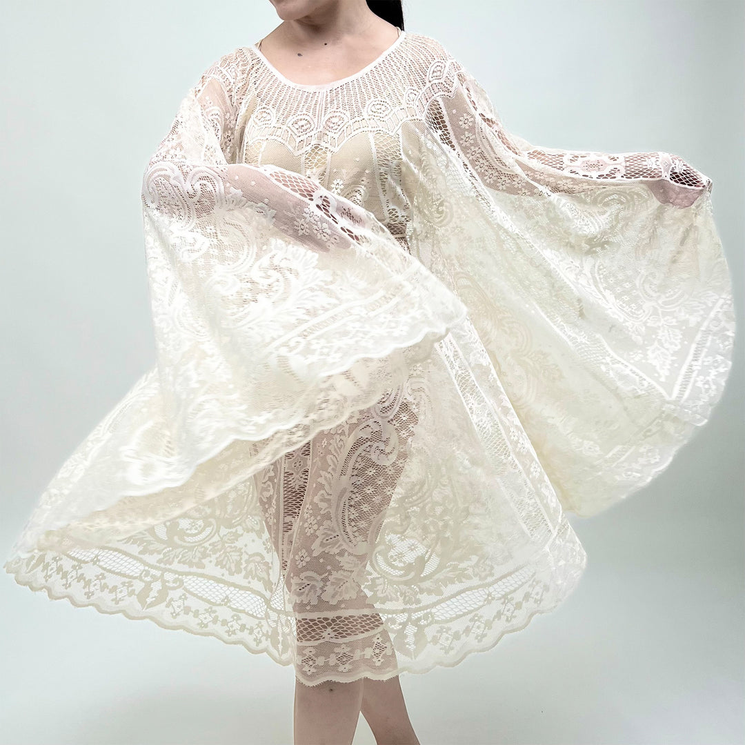 Dinah Cape - Don&Judy Newborn&Maternity photography props