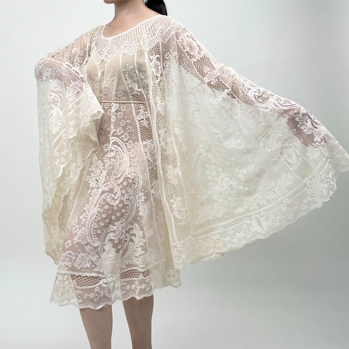 Dinah Cape - Don&Judy Newborn&Maternity photography props