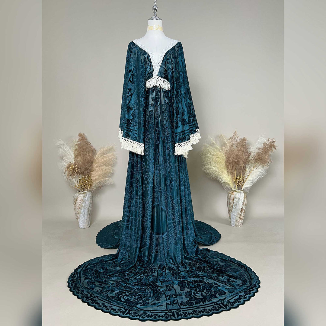 Vestido de Belinda
