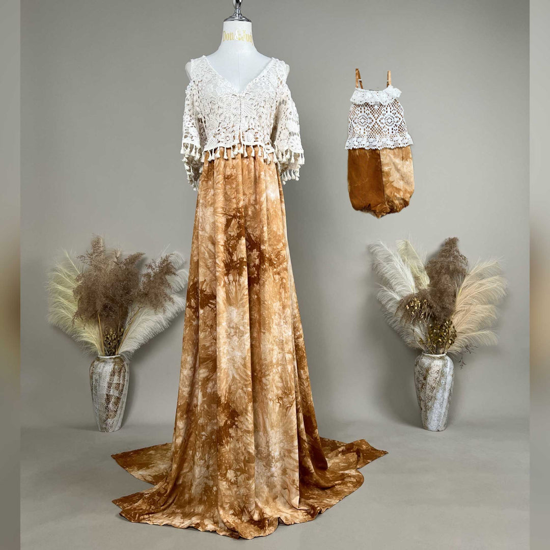Robe Davina Maman et Moi