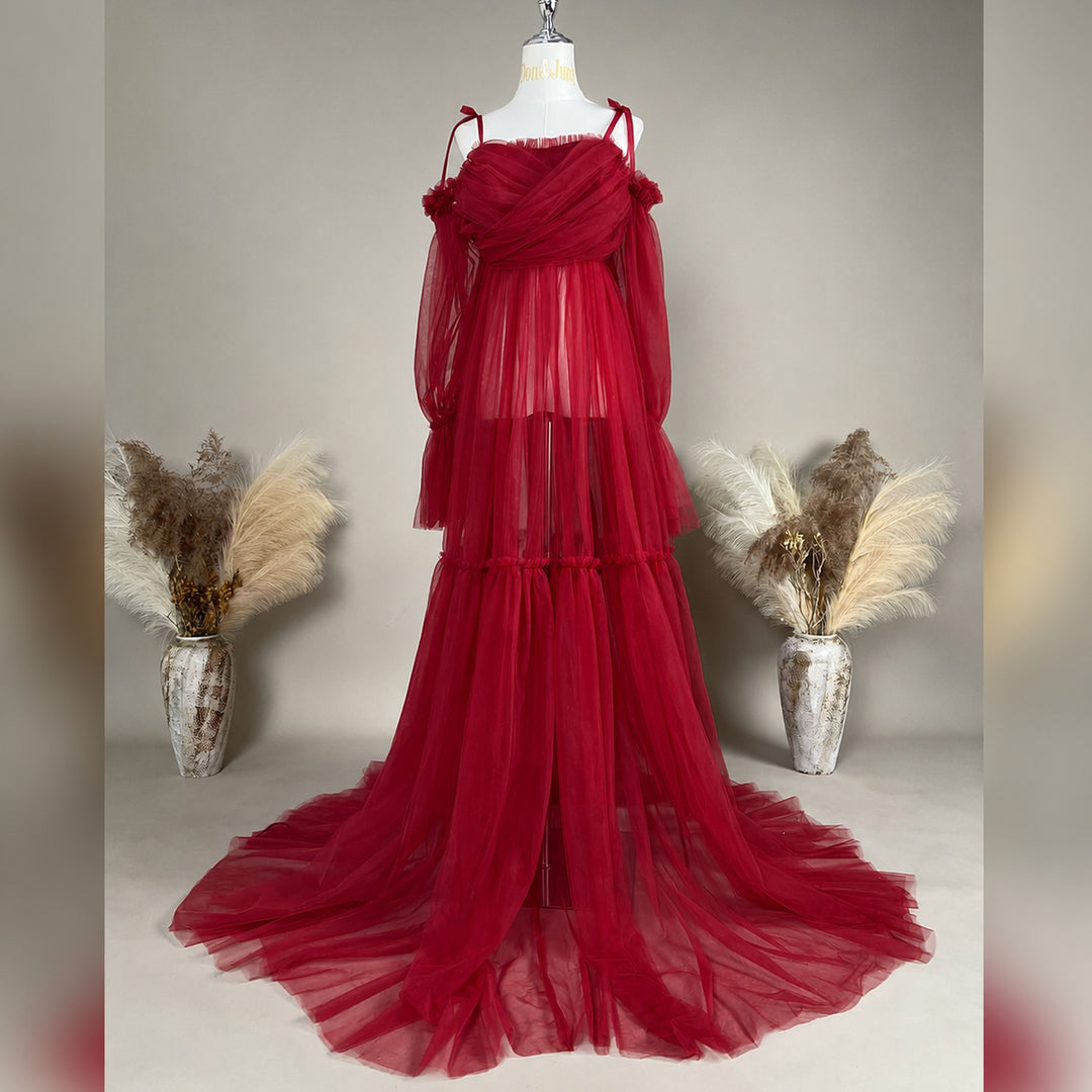 Juno Gown