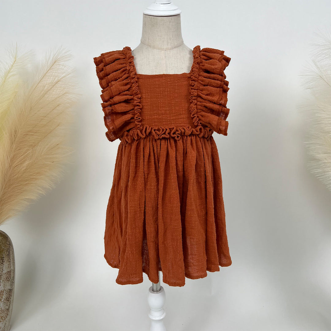 Nancy Mommy & Me Dress