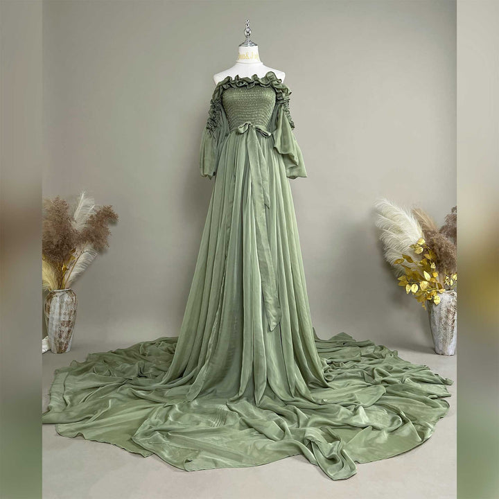 Evelyn Gown