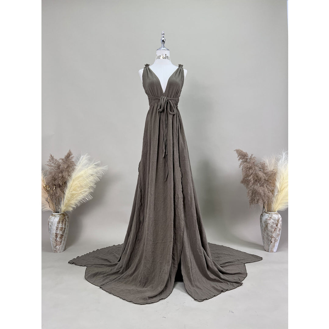 Sebastiane Gown