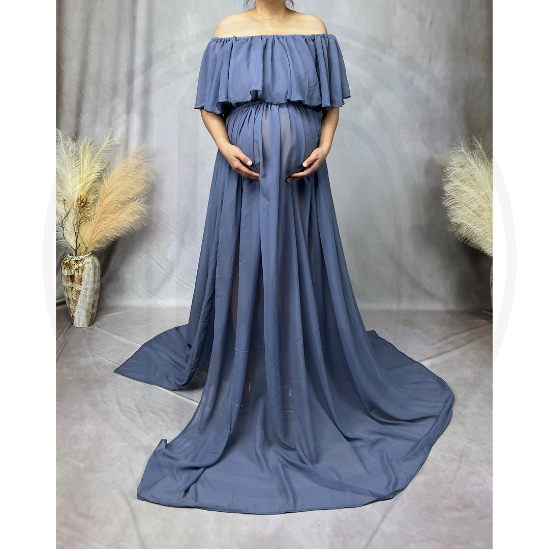 Melissa Gown