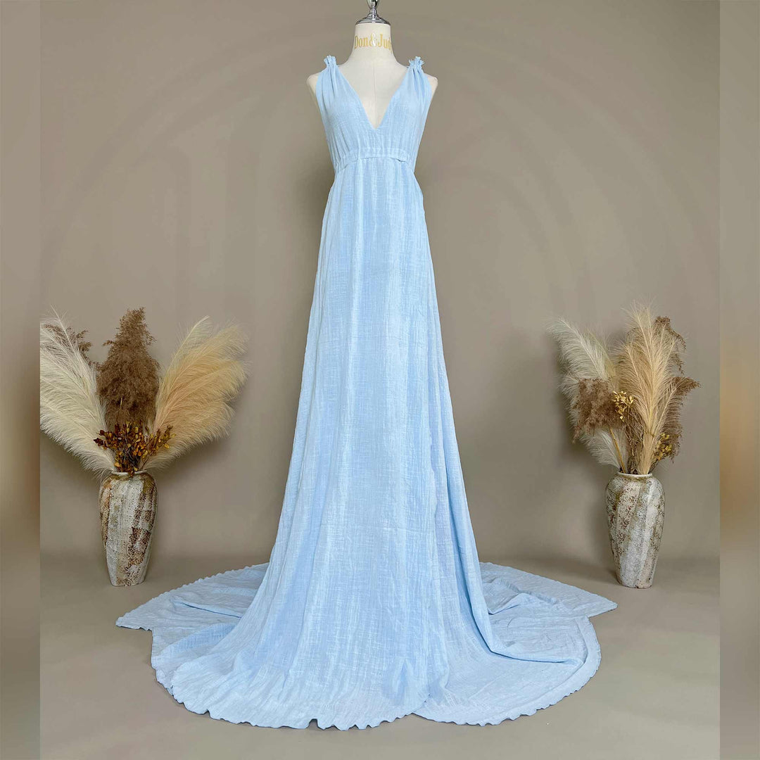 Sebastiane Gown