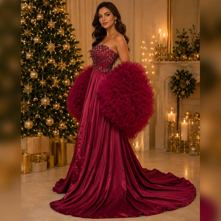 Luna Gown