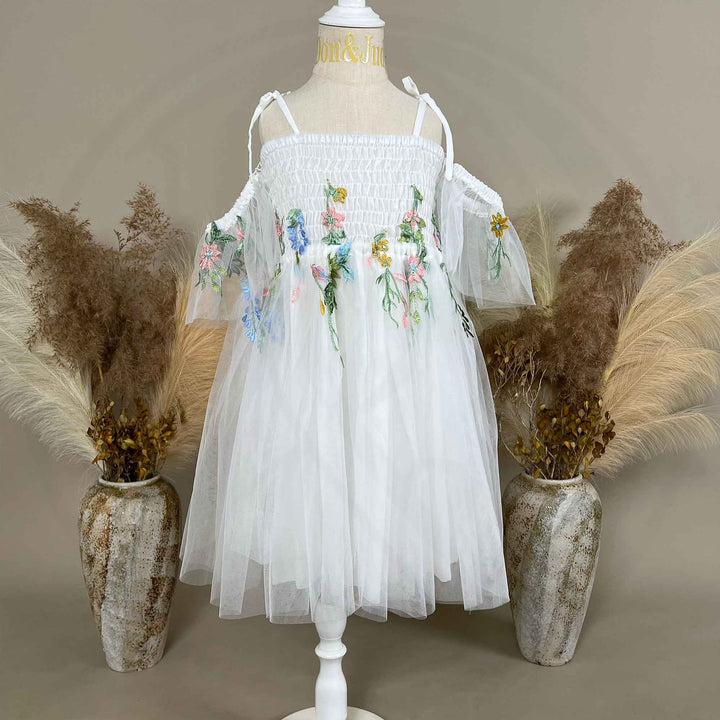 Vestido de Angélica