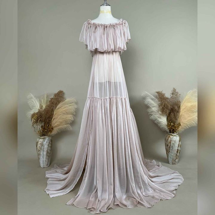 Vestido de Maxine