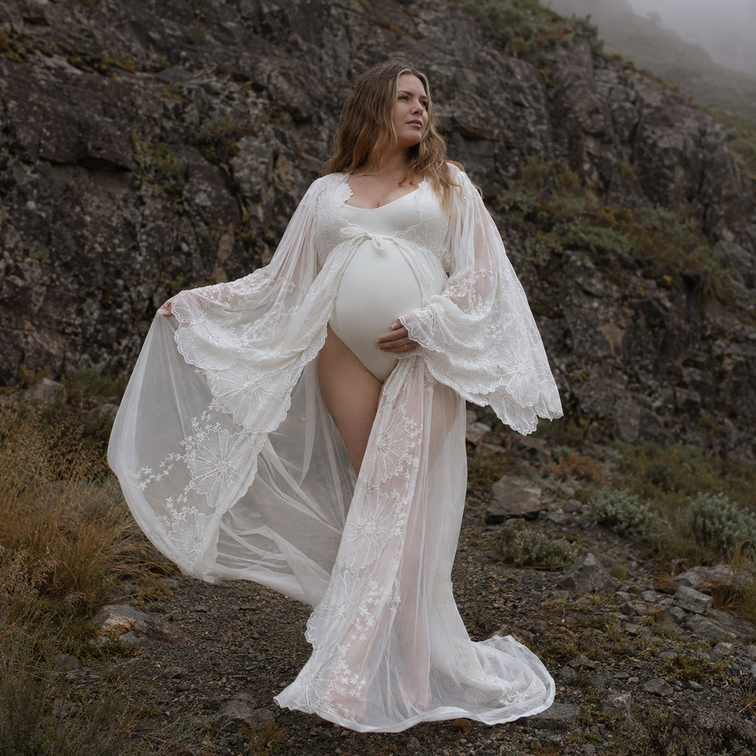 Brooke Gown
