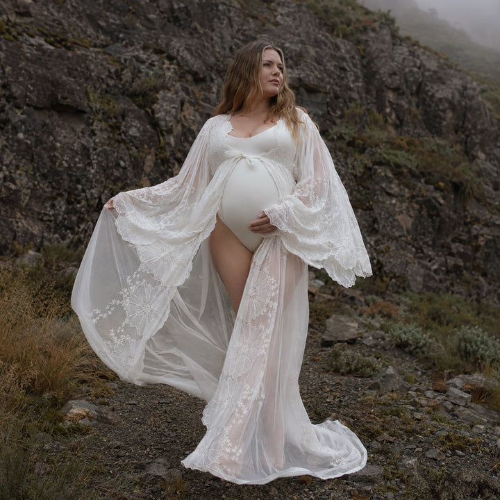 Brooke Gown