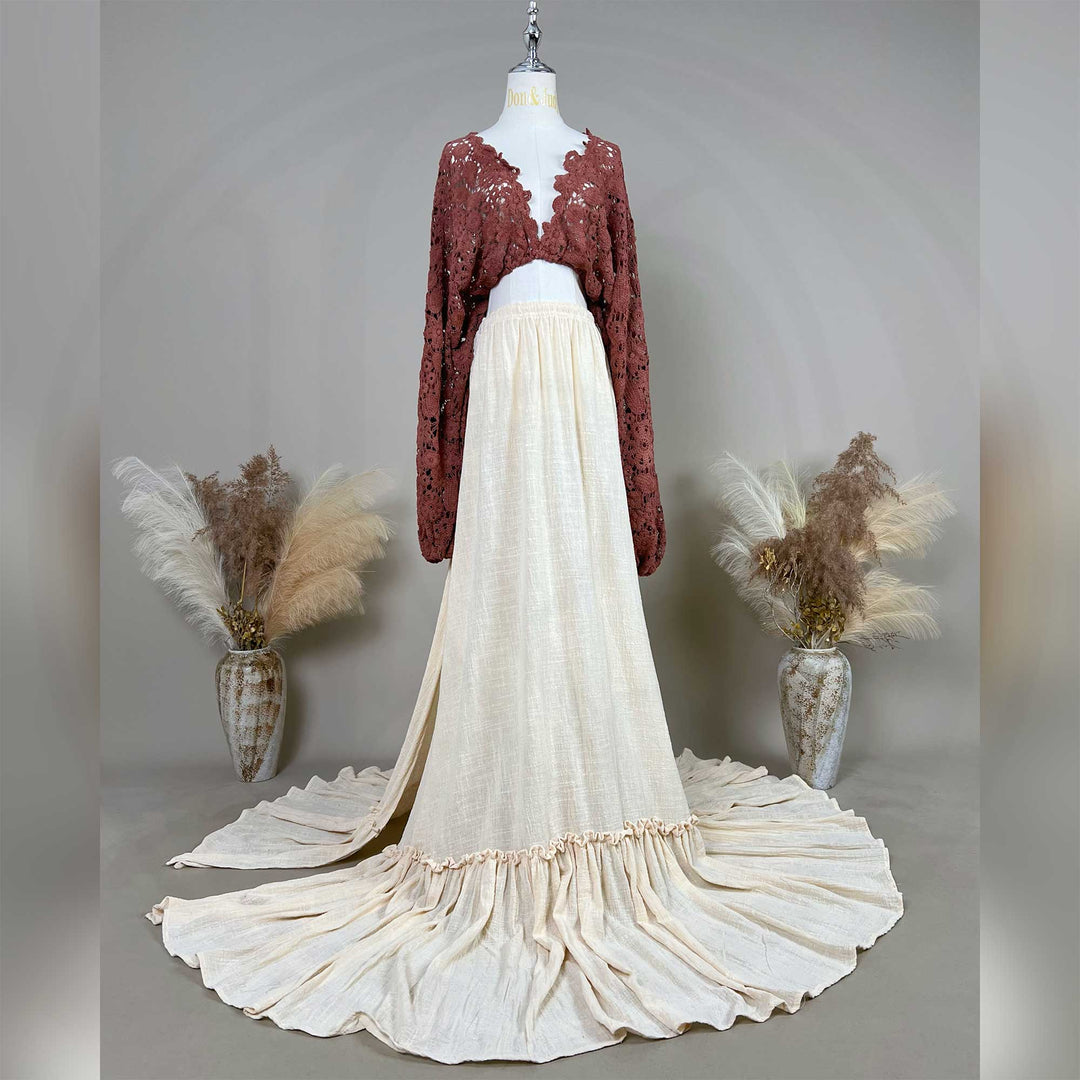 Vestido de Vanessa