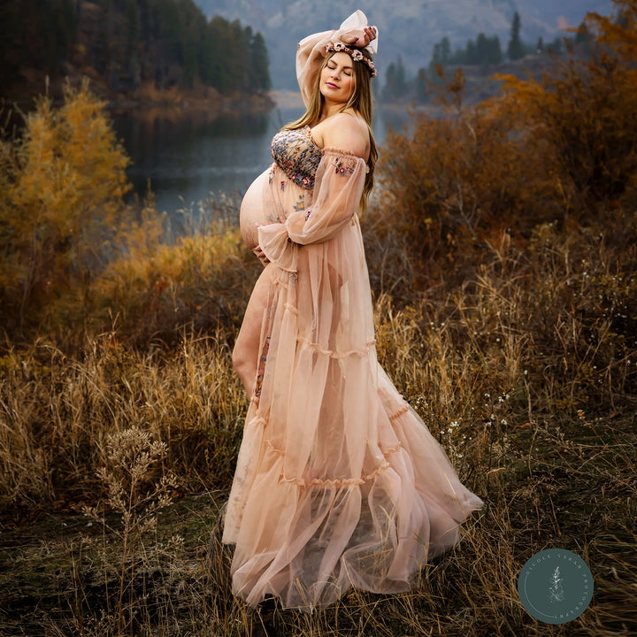 Vestido Dakota