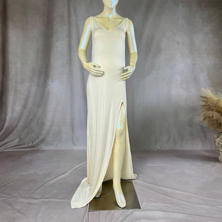 Genevieve Modal Under Slip Dress