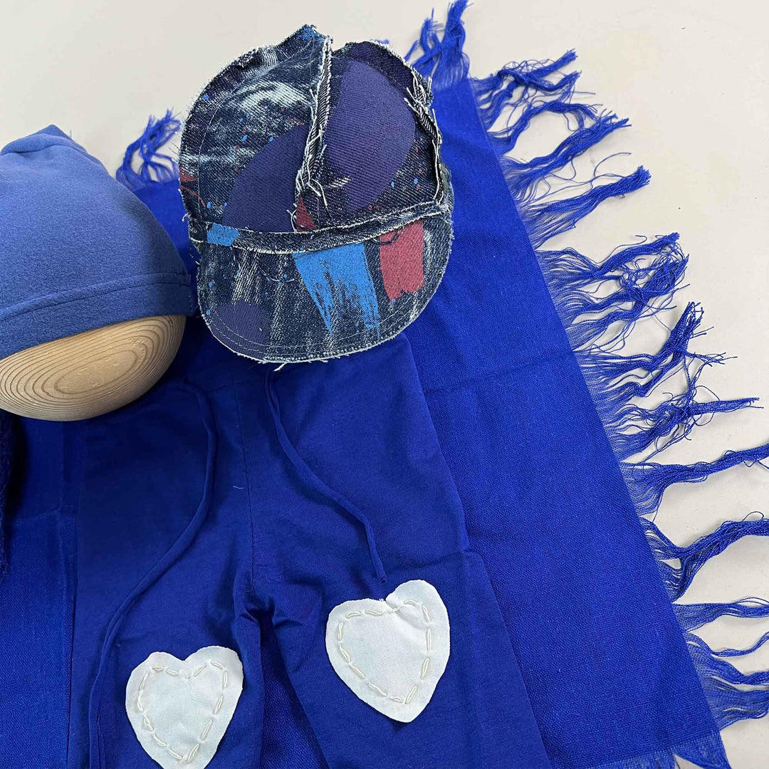 Newborn 5-piece Sets