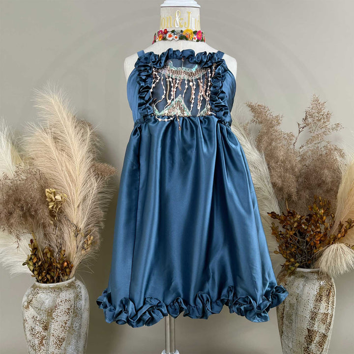 Vestido Wallis