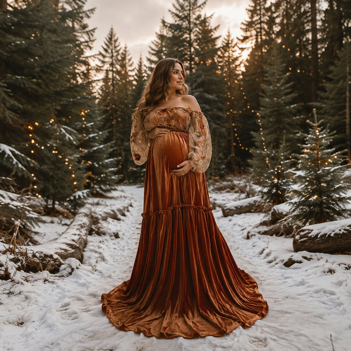Kendra Gown