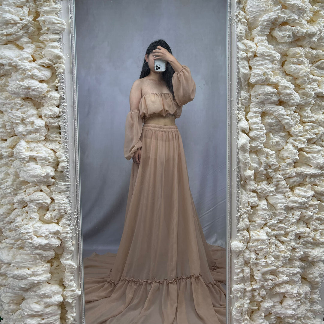 Mona Gown