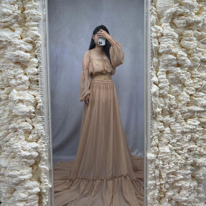 Mona Gown