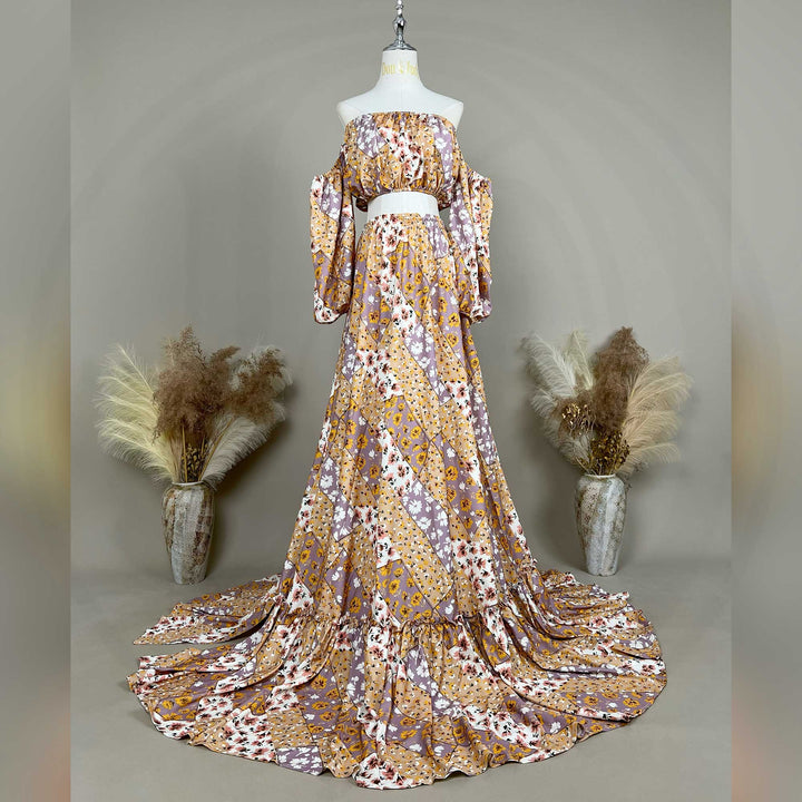 Vestido Bonnie